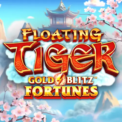 Floating Tiger Gold Blitz Fortunes